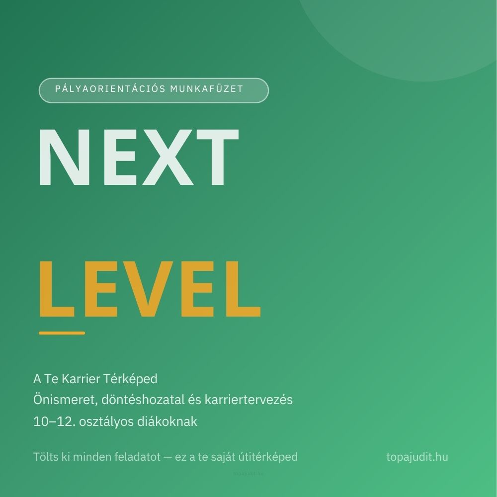 next level